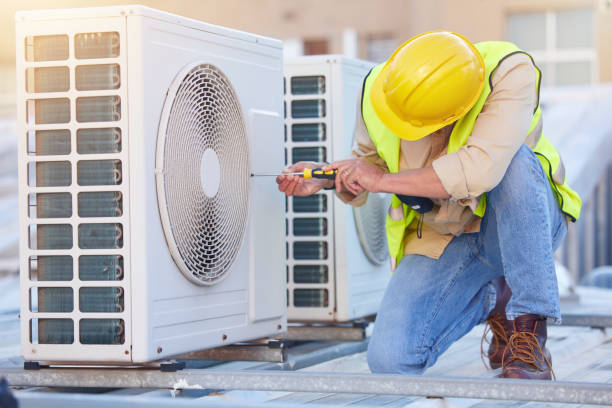 Best HVAC air duct cleaning  in Mulberry, FL