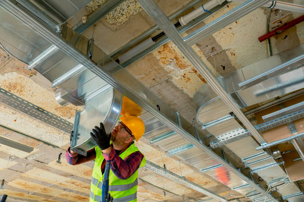 Best Central air repair  in Mulberry, FL