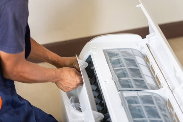 Ductless HVAC repair in Mulberry, FL
